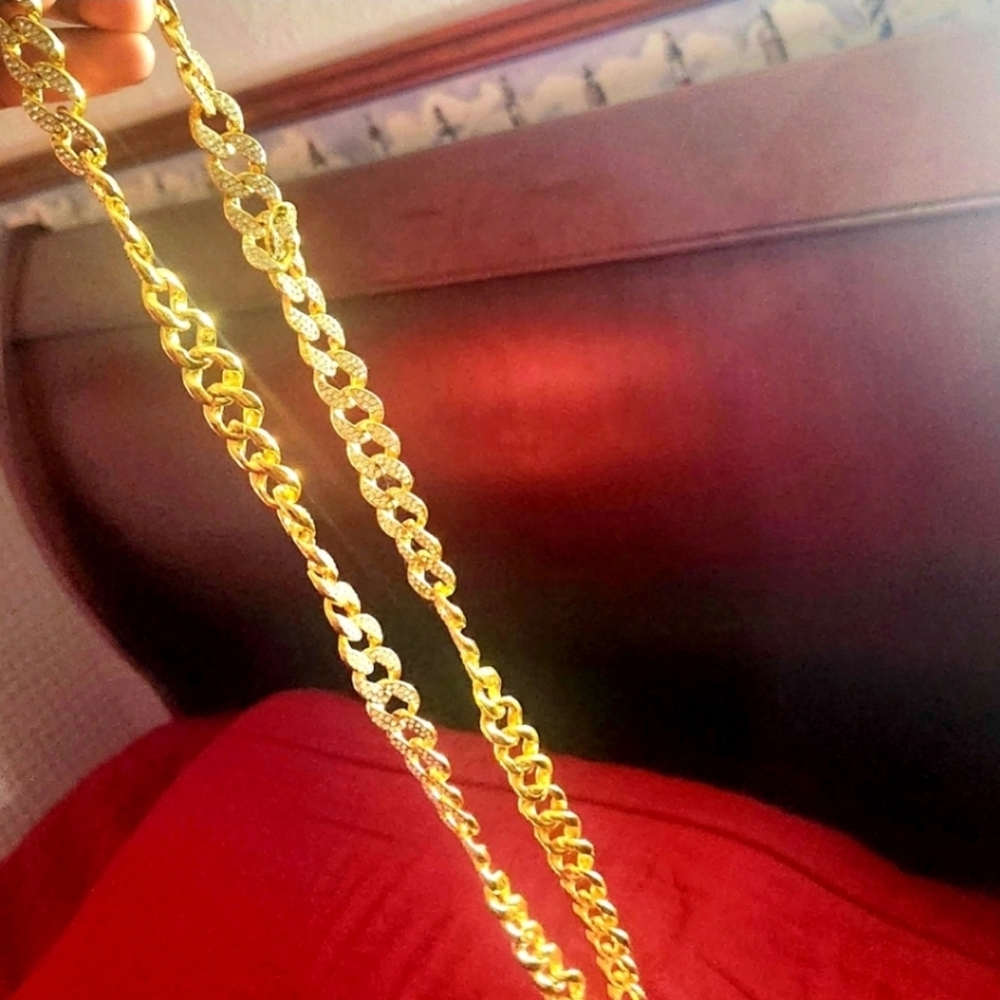 Cuban link